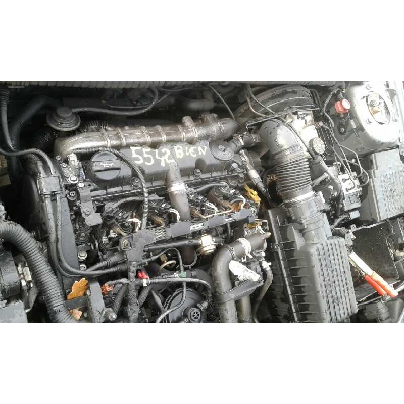 peugeot 406 berlina (s1/s2) del año 1999