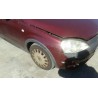 opel corsa c del año 2002