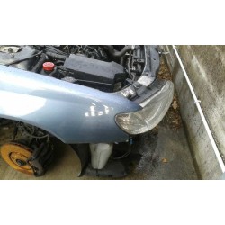 peugeot 406 berlina (s1/s2) del año 1999