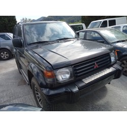 mitsubishi montero (v20/v40) del año 1993