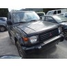 mitsubishi montero (v20/v40) del año 1993