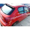 peugeot 206 berlina del año 2004