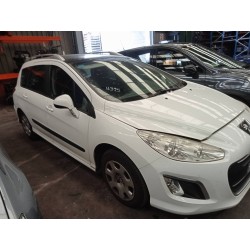 peugeot 308 sw del año 2011
