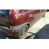opel corsa c del año 2002
