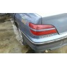 peugeot 406 berlina (s1/s2) del año 1999