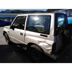 suzuki vitara se/sv (et) del año 2000