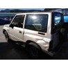 suzuki vitara se/sv (et) del año 2000