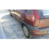opel corsa c del año 2002