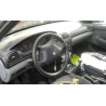 peugeot 406 berlina (s1/s2) del año 1999