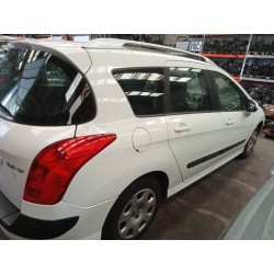 peugeot 308 sw del año 2011