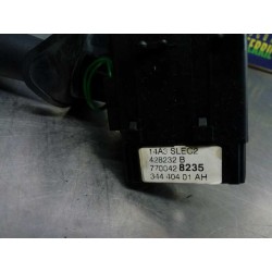 Recambio de mando limpia para renault megane i fase 2 classic (la..) 1.6 16v century referencia OEM IAM 7700428235 34440401AH 
