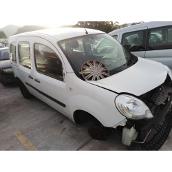 renault kangoo del año 2011