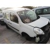 renault kangoo del año 2011