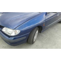 renault megane i classic (la0) del año 1997