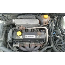 opel corsa b del año 2018
