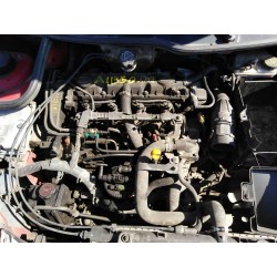 peugeot 206 berlina del año 2004