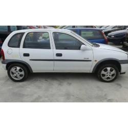 opel corsa b del año 2018