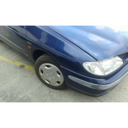 renault megane i classic (la0) del año 1997