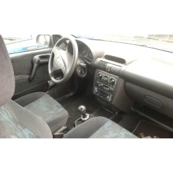 opel corsa b del año 2018