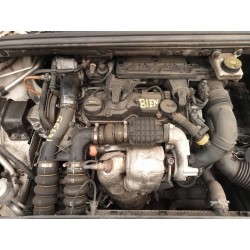 peugeot 308 sw del año 2011