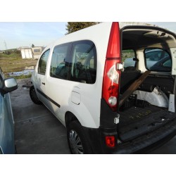 renault kangoo del año 2011