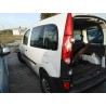 renault kangoo del año 2011