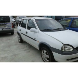 opel corsa b del año 2018