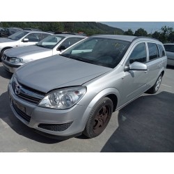 opel astra h caravan del año 2008