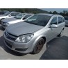 opel astra h caravan del año 2008