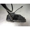 Recambio de cerradura puerta delantera derecha para renault megane ii berlina 3p emotion referencia OEM IAM   