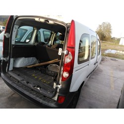 renault kangoo del año 2011