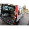 renault kangoo del año 2011