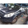 opel corsa d del año 2009