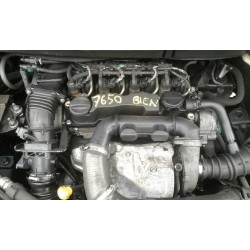 ford focus c-max (cap) del año 2004