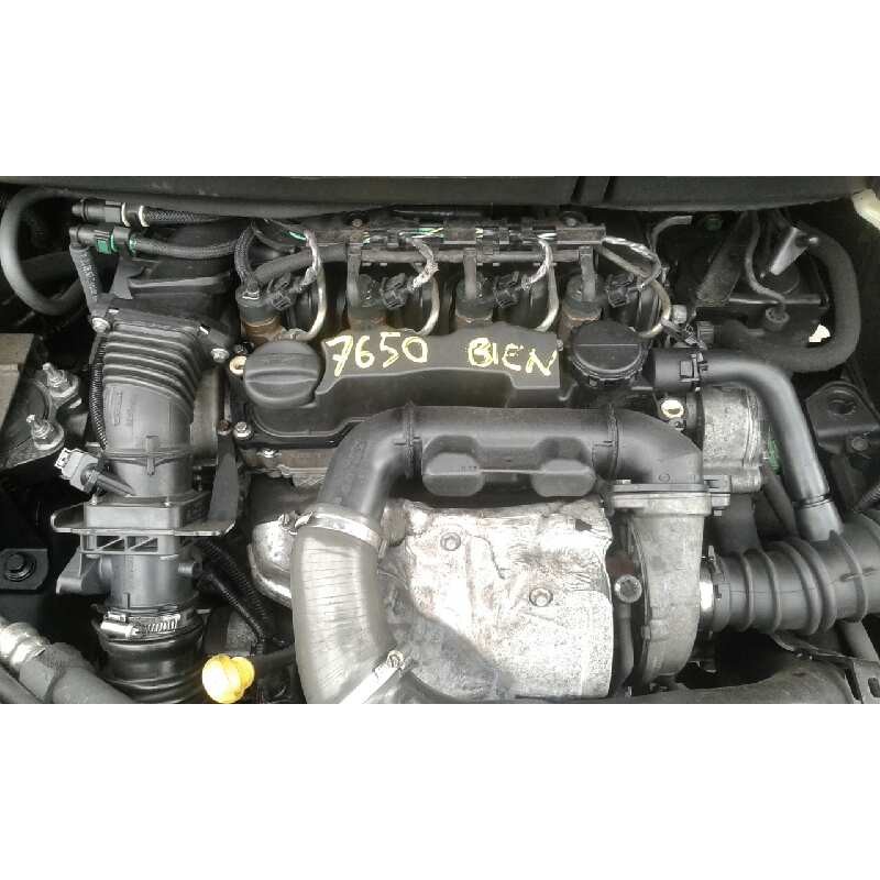 ford focus c-max (cap) del año 2004