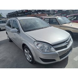 opel astra h caravan del año 2008
