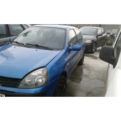 renault clio ii fase ii (b/cb0) del año 2004