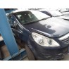 opel corsa d del año 2009