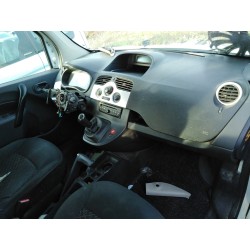 renault kangoo del año 2011