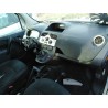 renault kangoo del año 2011