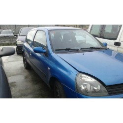 renault clio ii fase ii (b/cb0) del año 2004
