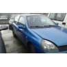 renault clio ii fase ii (b/cb0) del año 2004