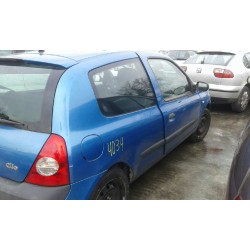 renault clio ii fase ii (b/cb0) del año 2004