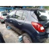 opel corsa d del año 2009