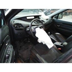 renault scenic iii del año 2011