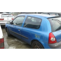 renault clio ii fase ii (b/cb0) del año 2004