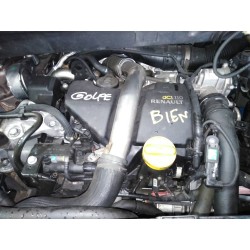 renault scenic iii del año 2011