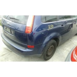 ford focus c-max (cap) del año 2004