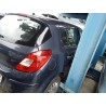 opel corsa d del año 2009