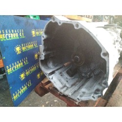 Recambio de caja cambios para nissan pathfinder (r51) 2.5 dci chrome referencia OEM IAM YD25 XNK 3125347475